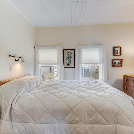 Villa Hickman Street 103 Rehoboth Beach Esterno foto