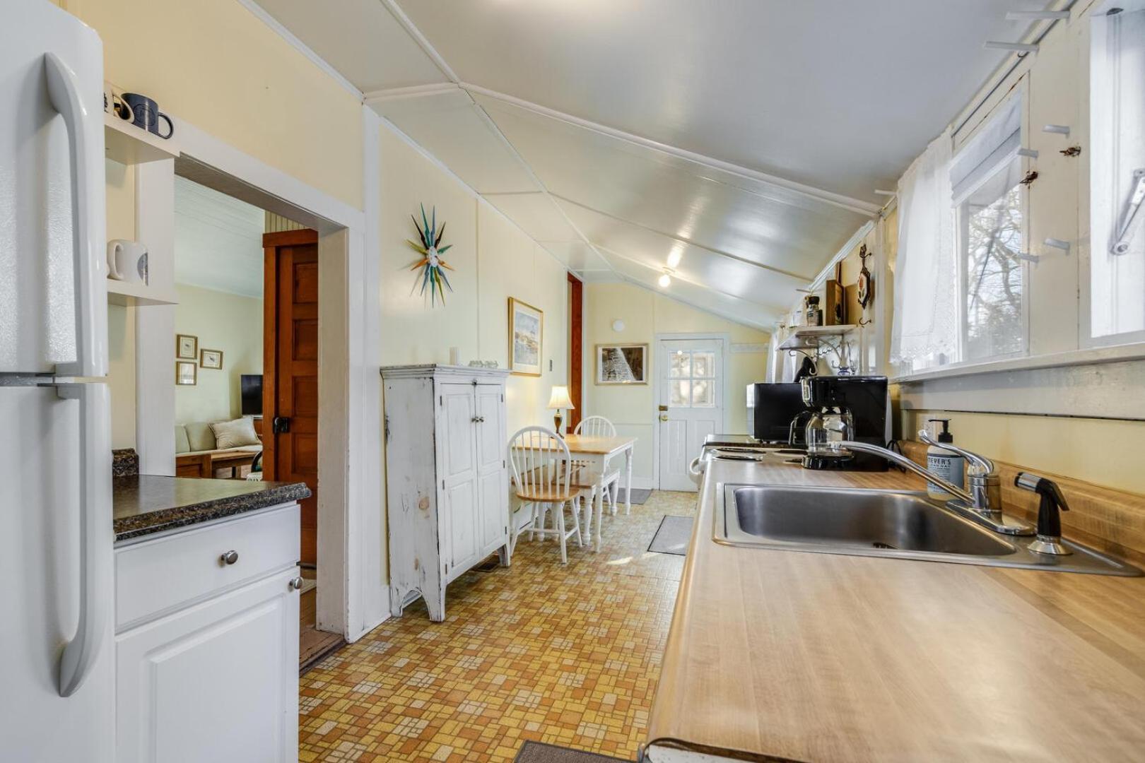 Villa Hickman Street 103 Rehoboth Beach Esterno foto