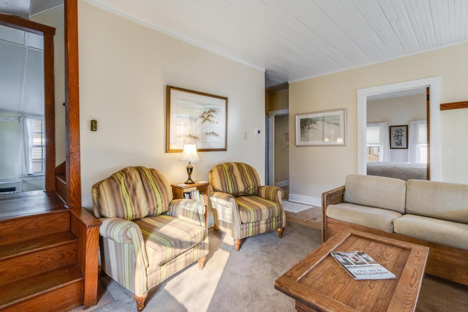 Villa Hickman Street 103 Rehoboth Beach Esterno foto