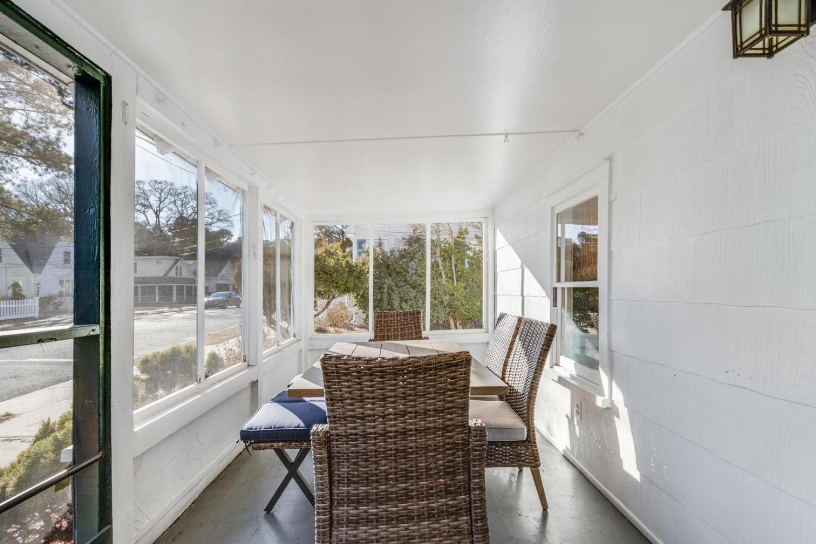 Villa Hickman Street 103 Rehoboth Beach Esterno foto
