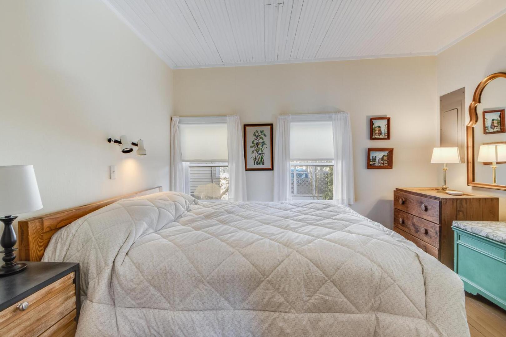 Villa Hickman Street 103 Rehoboth Beach Esterno foto