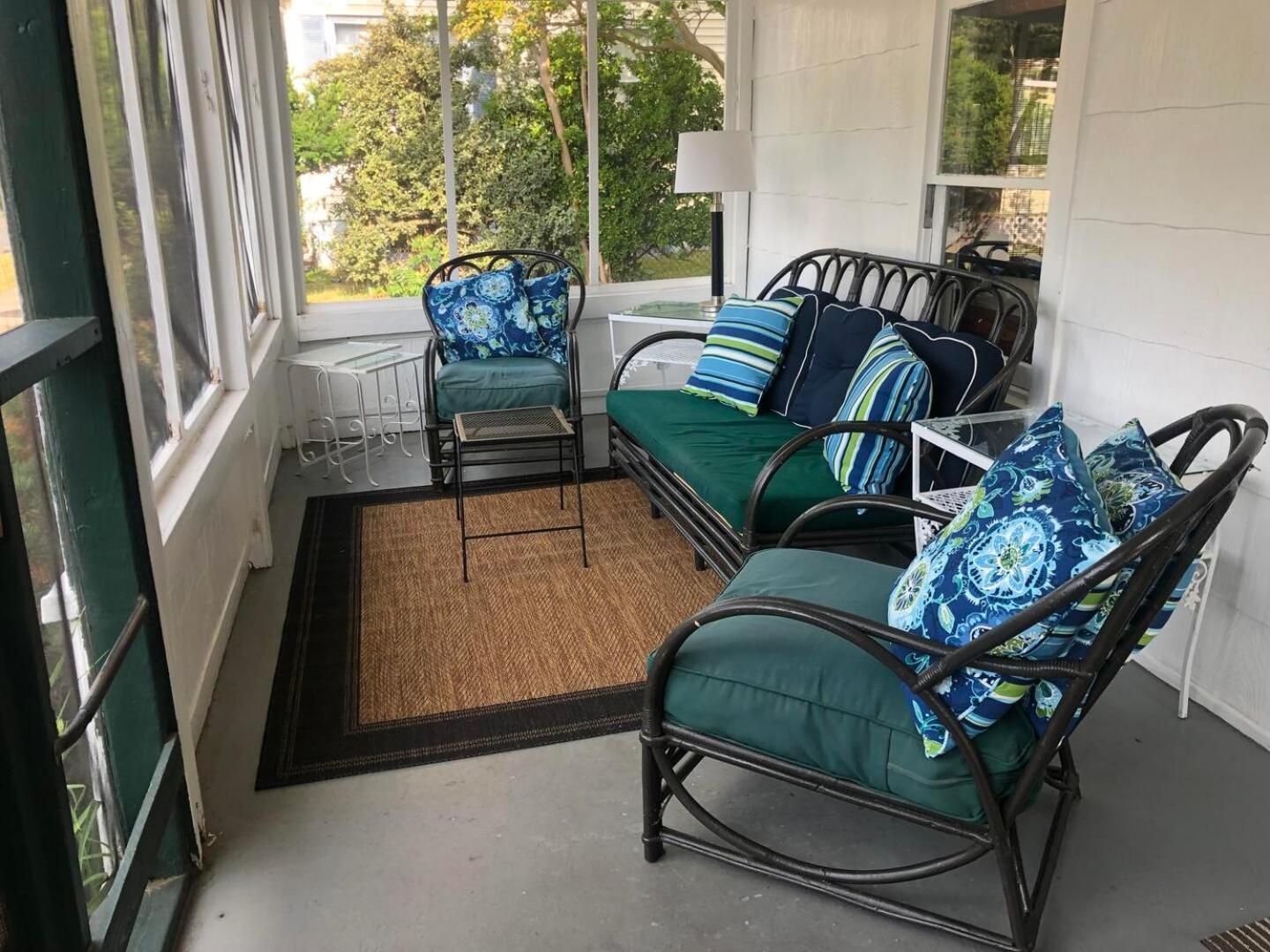 Villa Hickman Street 103 Rehoboth Beach Esterno foto