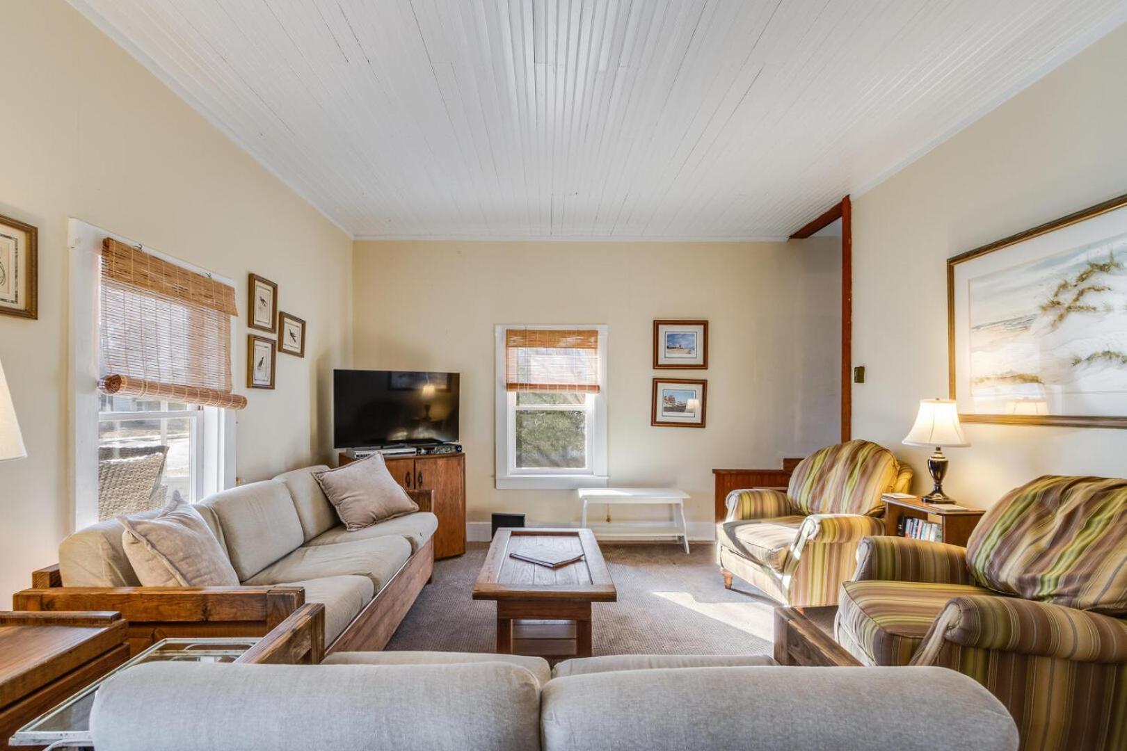 Villa Hickman Street 103 Rehoboth Beach Esterno foto