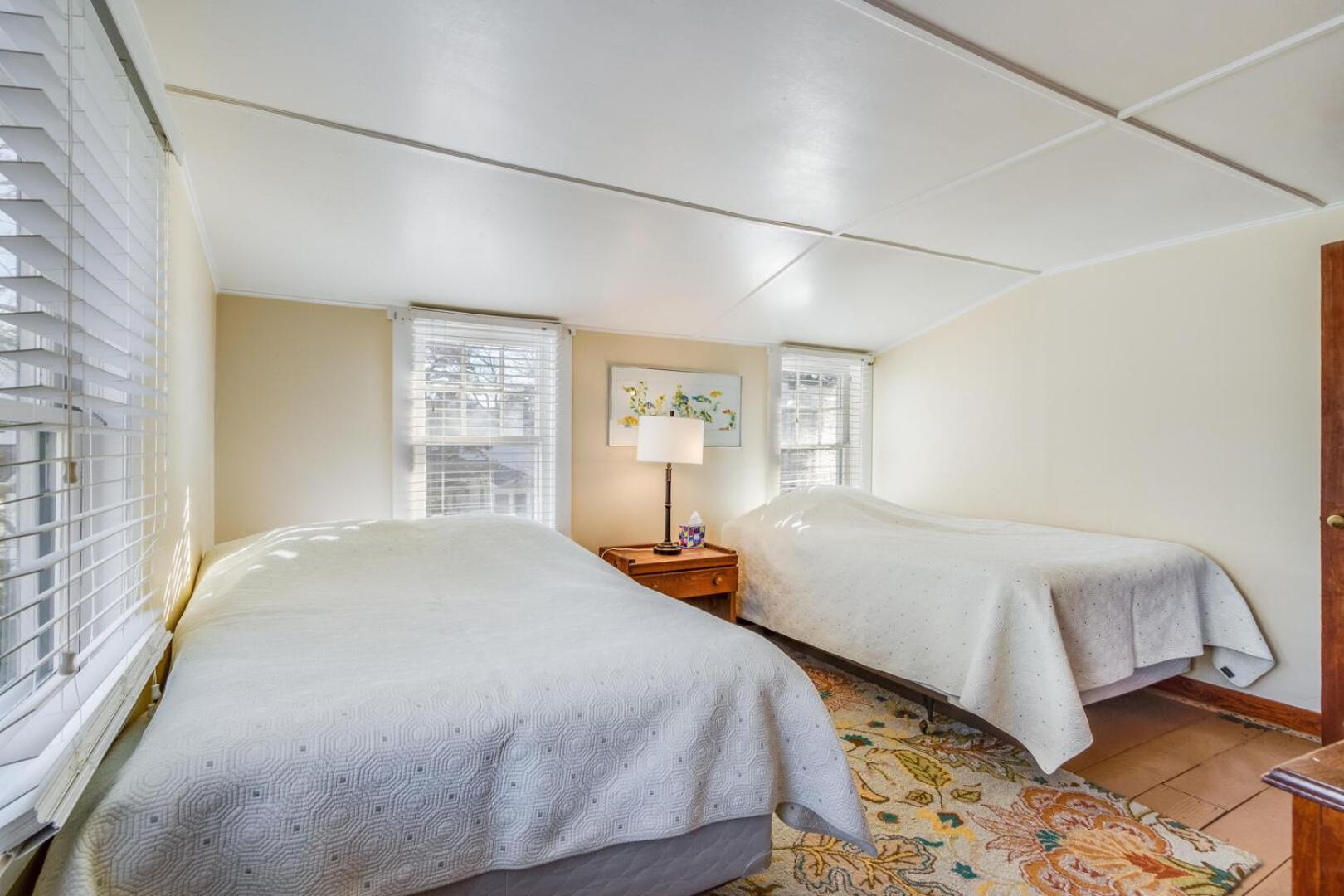 Villa Hickman Street 103 Rehoboth Beach Esterno foto