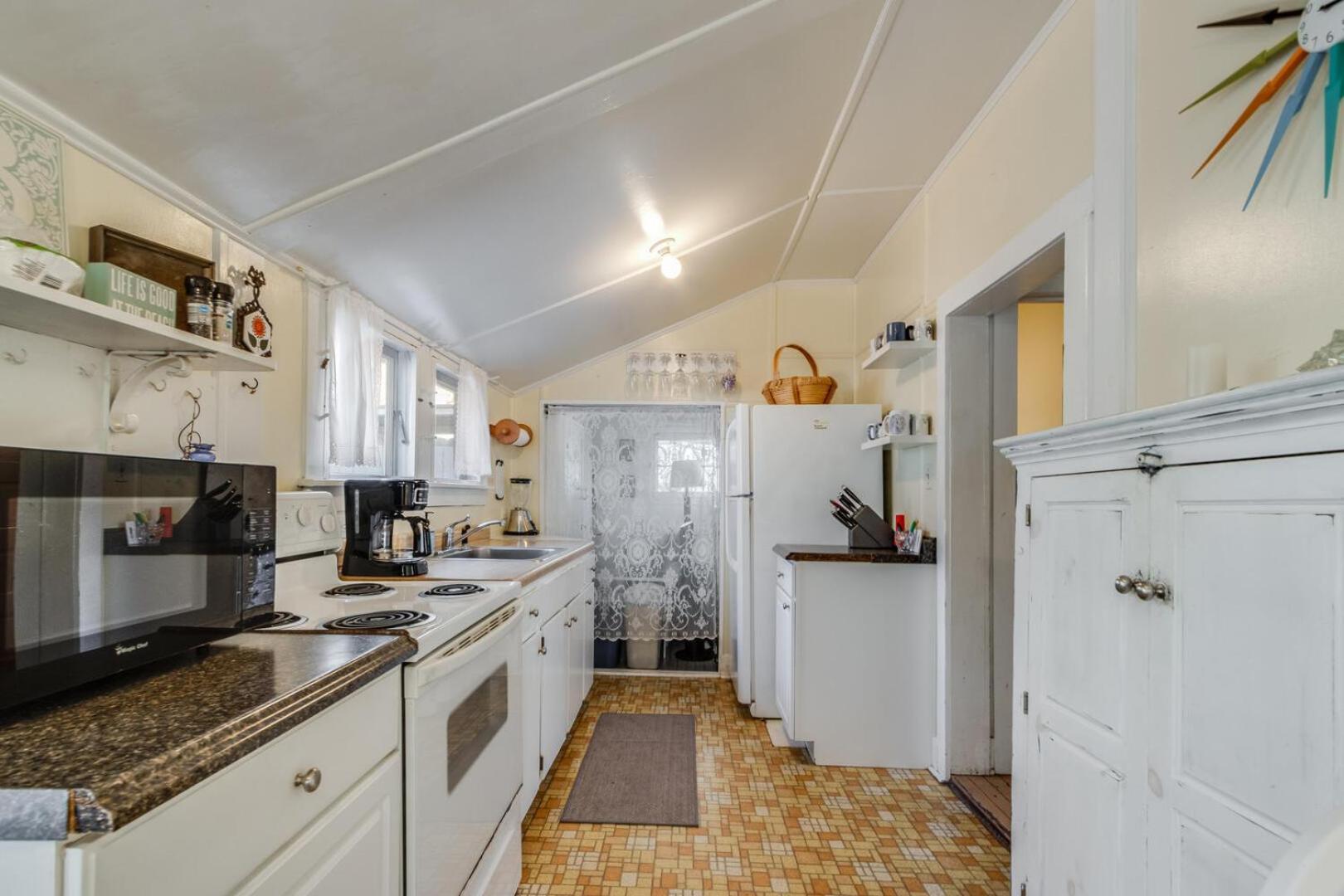 Villa Hickman Street 103 Rehoboth Beach Esterno foto